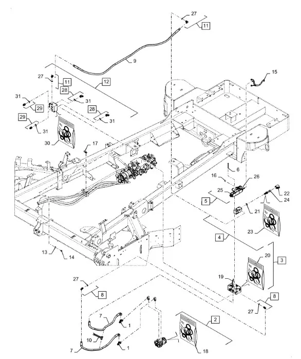 47726106 - Электромагнитная катушка